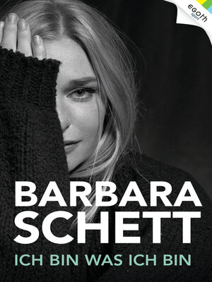 cover image of Barbara Schett